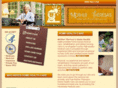mothertheresashomecare.com