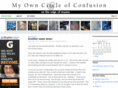 myowncircleofconfusion.com