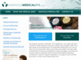 nashvillemedicalspa.com