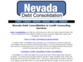 nevadadebtconsolidation.com