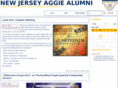 njaggiealumni.org