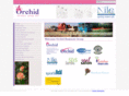 orchidplc.com