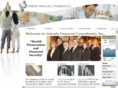 ostrofefinancial.com