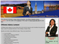 ottawainjurylawyer.biz