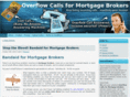 overflowcallsformortgagebrokers.com.au
