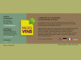 pages-vins.com