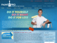 paintwithapro.com