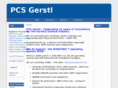 pcs-gerstl.com