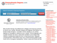 pennsylvaniadegree.com