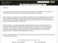 petersalomonconsulting.com