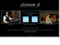 platinum-dj.com