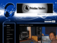 pristinestudios.com
