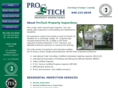 protechpropertyinspections.biz