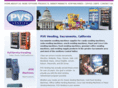 pvsvending.com