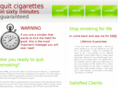 quitcigsin60.com