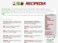recipedia.co.uk