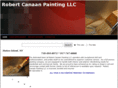 robertcanaanpainting.com