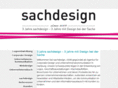 sachdesign.de