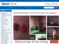 sancarwallcoverings.com