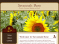 savannahroseflorist.com