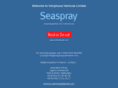 seasprayuk.com