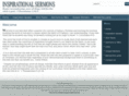 sermonsforsda.com