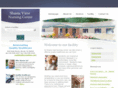 shastaviewnursing.com