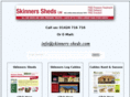 shedshorsham.net