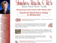 shirleyrich.com