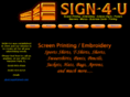 sign-4-u.com