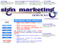 signmarketingservices.com