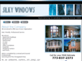silkywindows.com