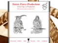 sistersfierce.com