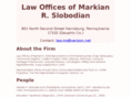 slobodianlaw.com