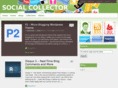socialcollector.com