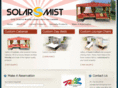 solarmistinglounger.com