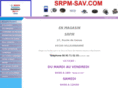 srpm-sav.com