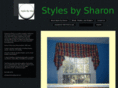 stylesbysharon.com