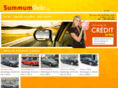 summumauto.com