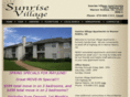 sunrisevillagega.com