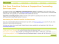 supportivecounselingservices.com