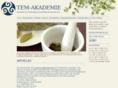 tem-akademie.com