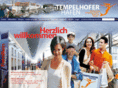 tempelhoferhafen.com