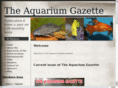 theaquariumgazette.com