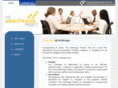 thearbitrageproject.com