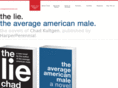theaverageamericanmale.com