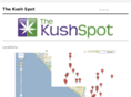 thekushspot.com