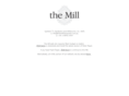 themillrestaurant.com.au