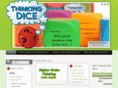 thinkingdice.com