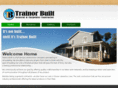 trainorbuilt.com